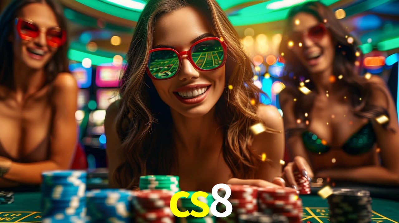 Account Benefits cs8