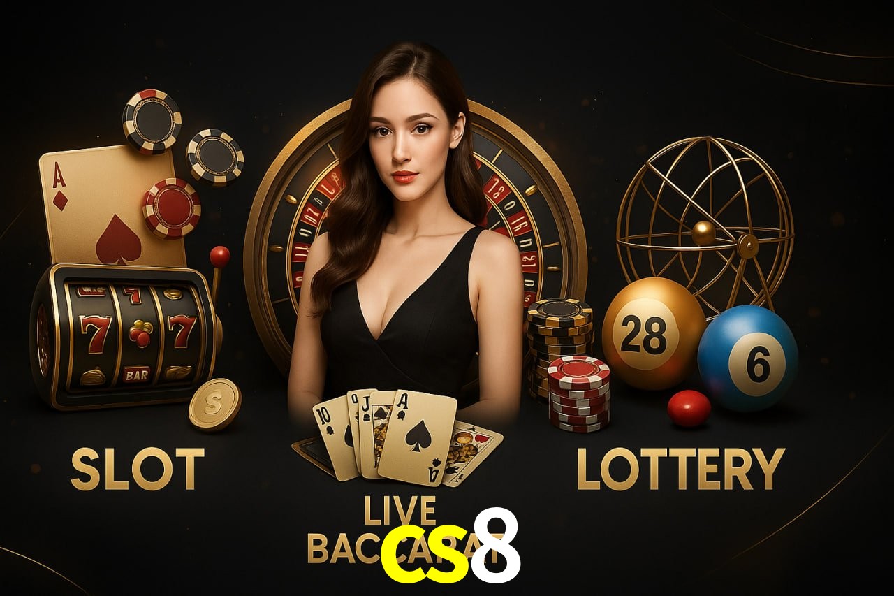cs8 bet