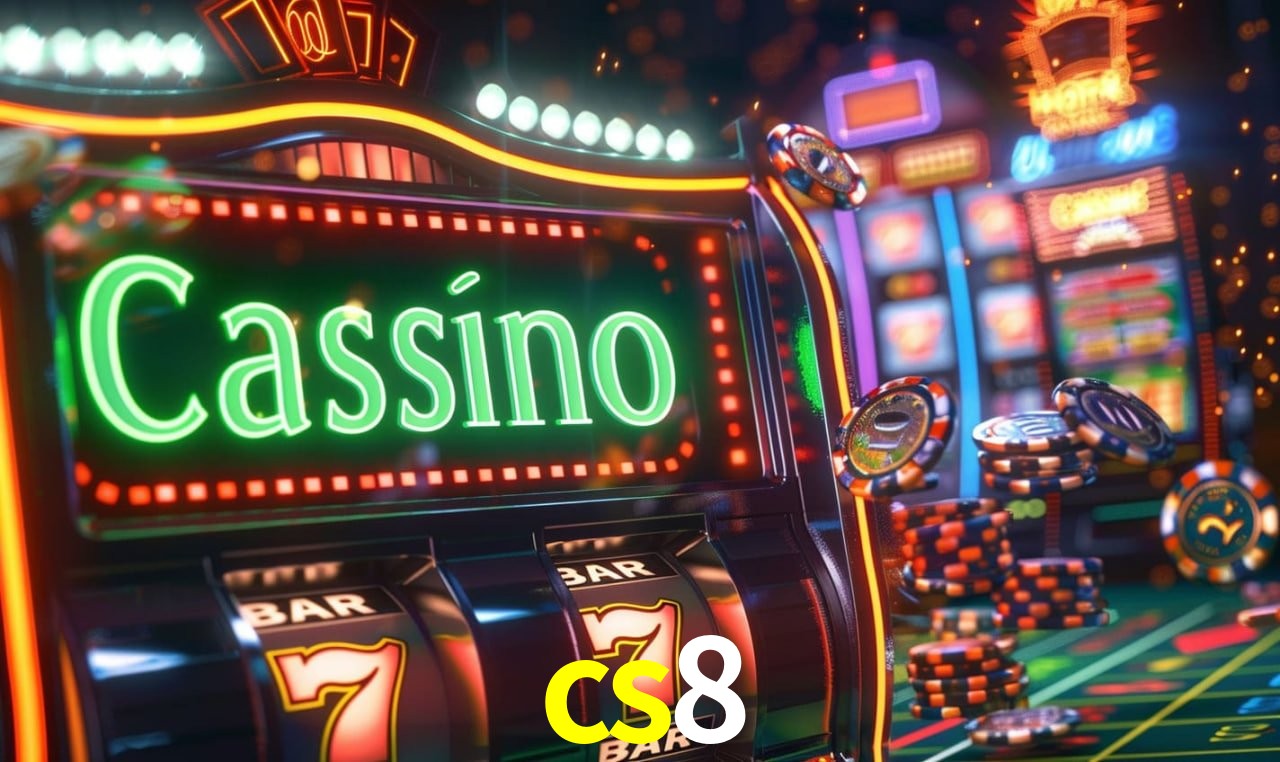 Promoção Relâmpago cs8
