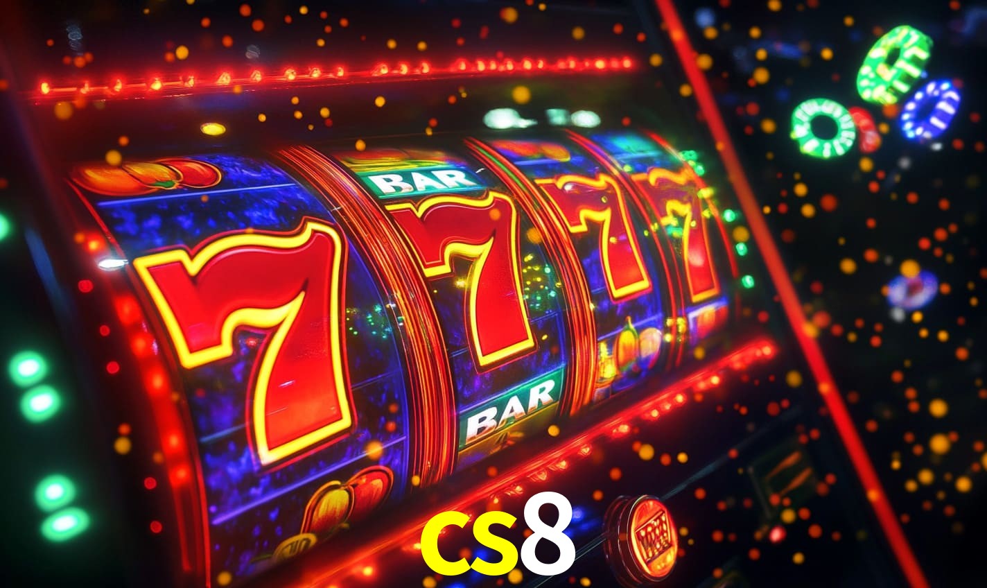 Welcome Bonus cs8