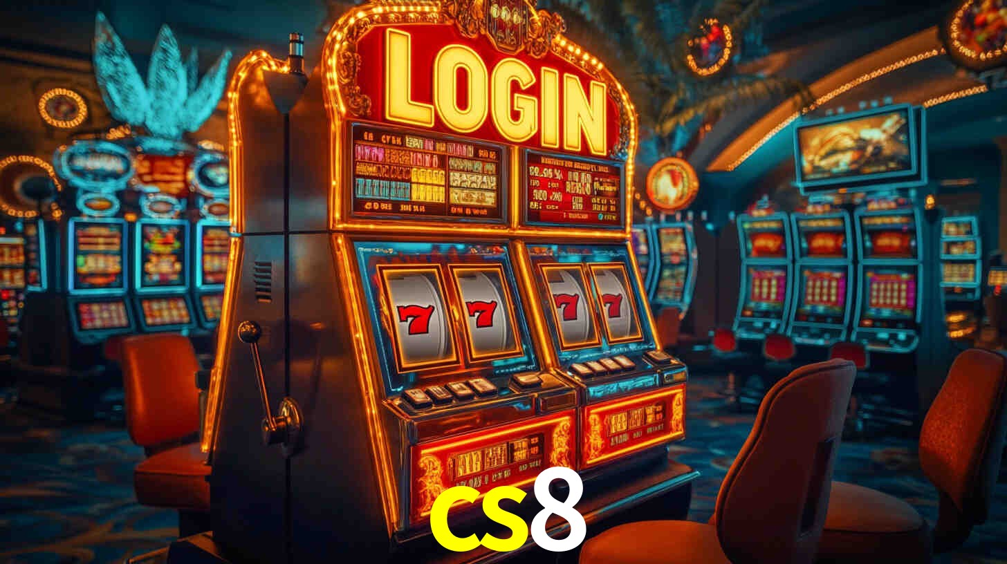Tennis Betting cs8