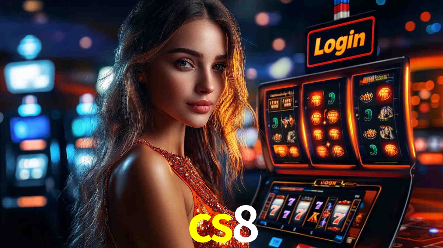 Roulette Table cs8
