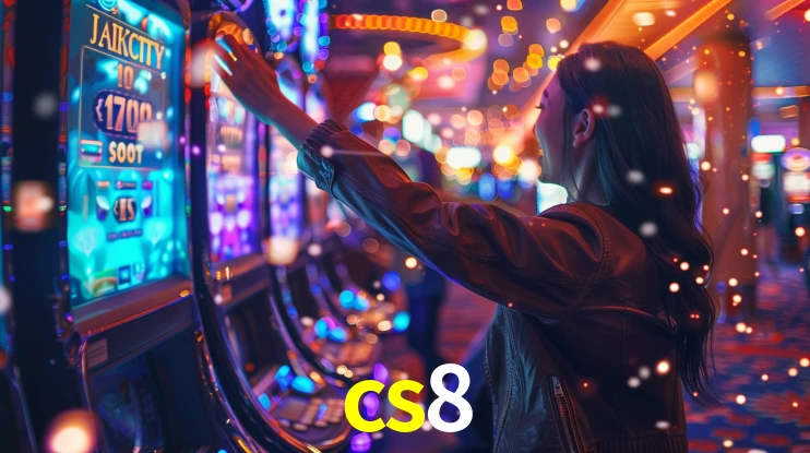 VIP Casino cs8
