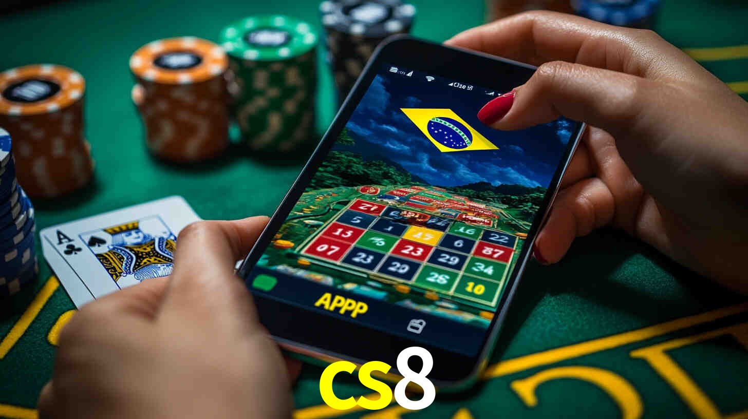 Descubra a Essência do cs8: Nossa História e Compromissos