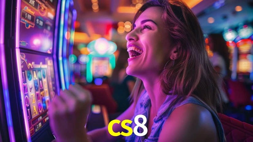 Blackjack Table cs8