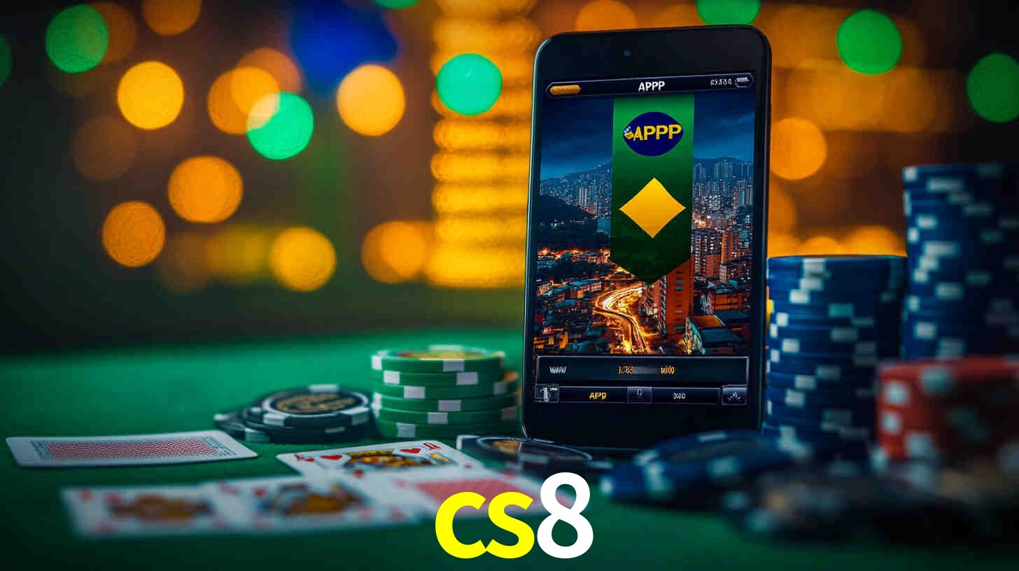Descubra o Programa VIP da cs8: Vantagens Exclusivas para Jogadores