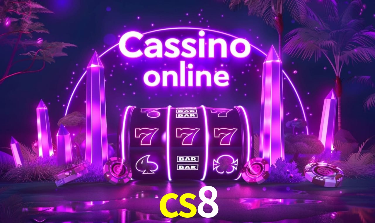 cs8 bet