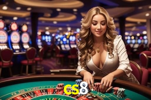 Live Casino cs8