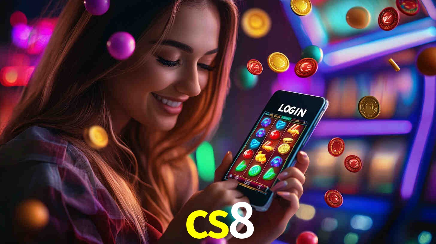 Live Casino cs8