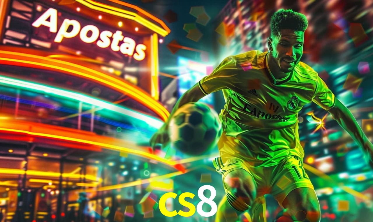 Benefícios da Conta cs8