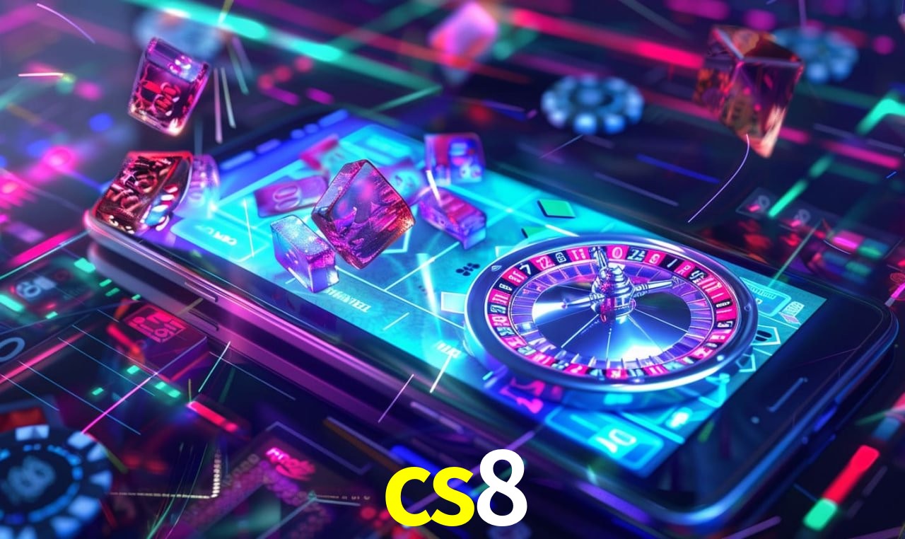 Recursos de Bônus cs8