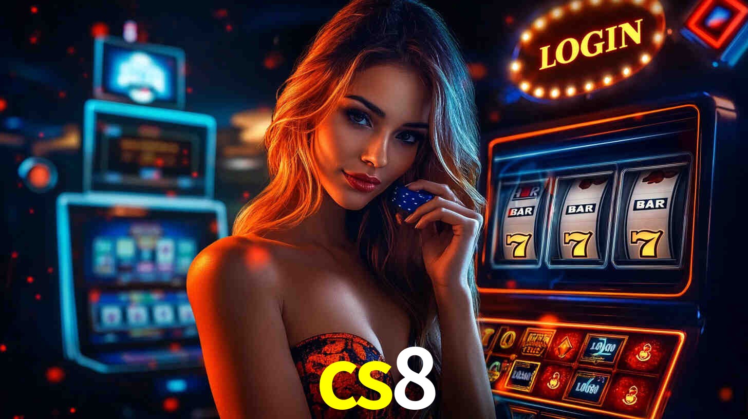 cs8 App Interface