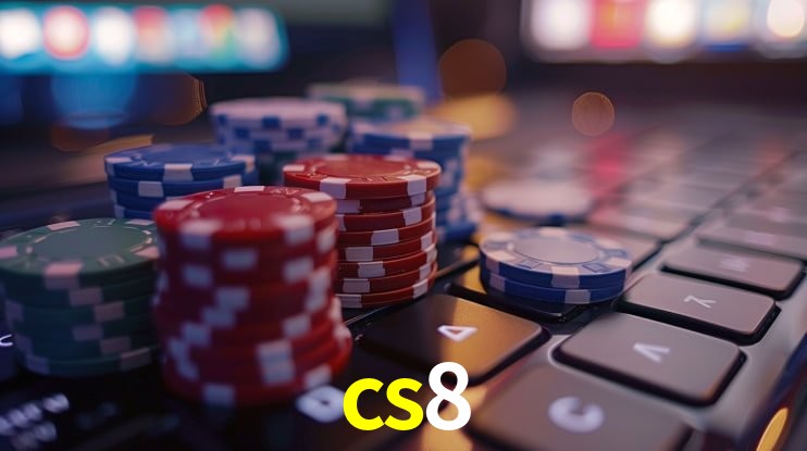 cs8 - Melhor Casino Online - cs8.com