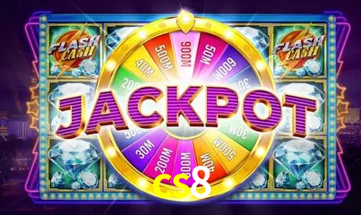 Descubra o Mundo do Cassino Online com cs8