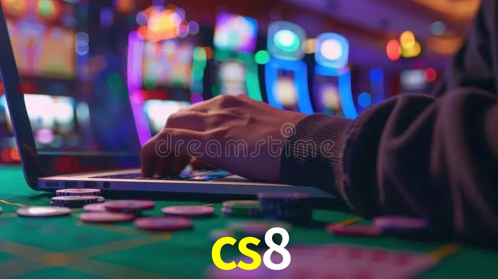 Programa VIP cs8