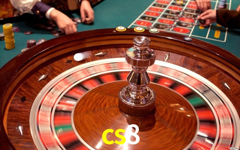 Casino Ao Vivo cs8