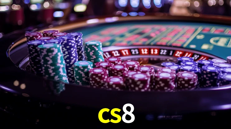 Game Statistics cs8