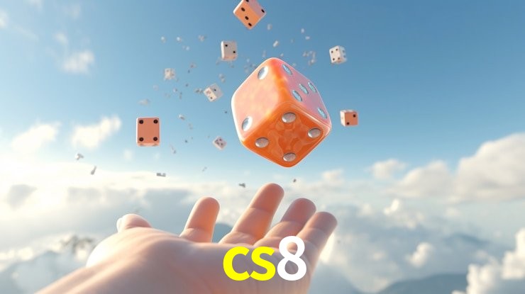Slot Games cs8