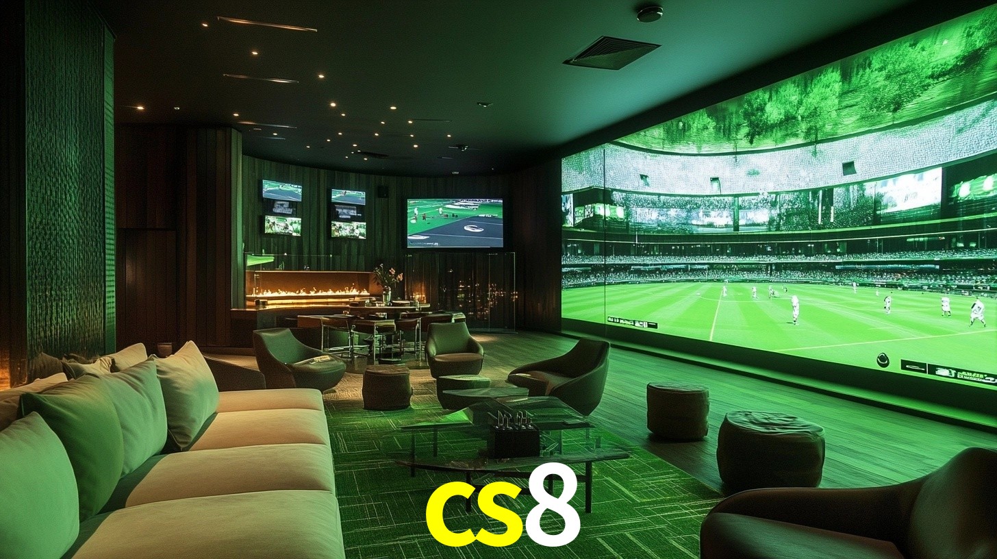 Programa VIP cs8