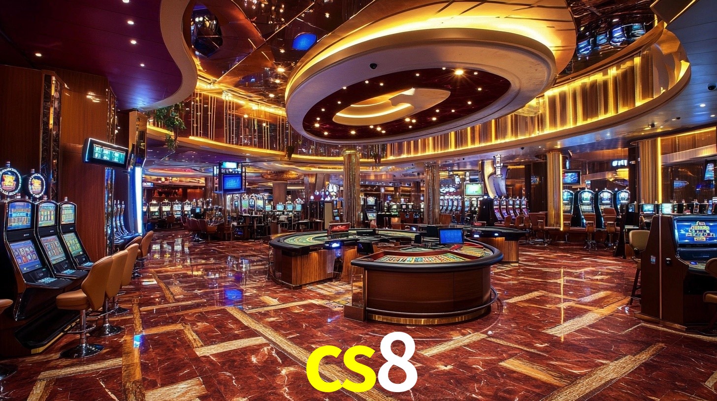 Experiência VIP cs8
