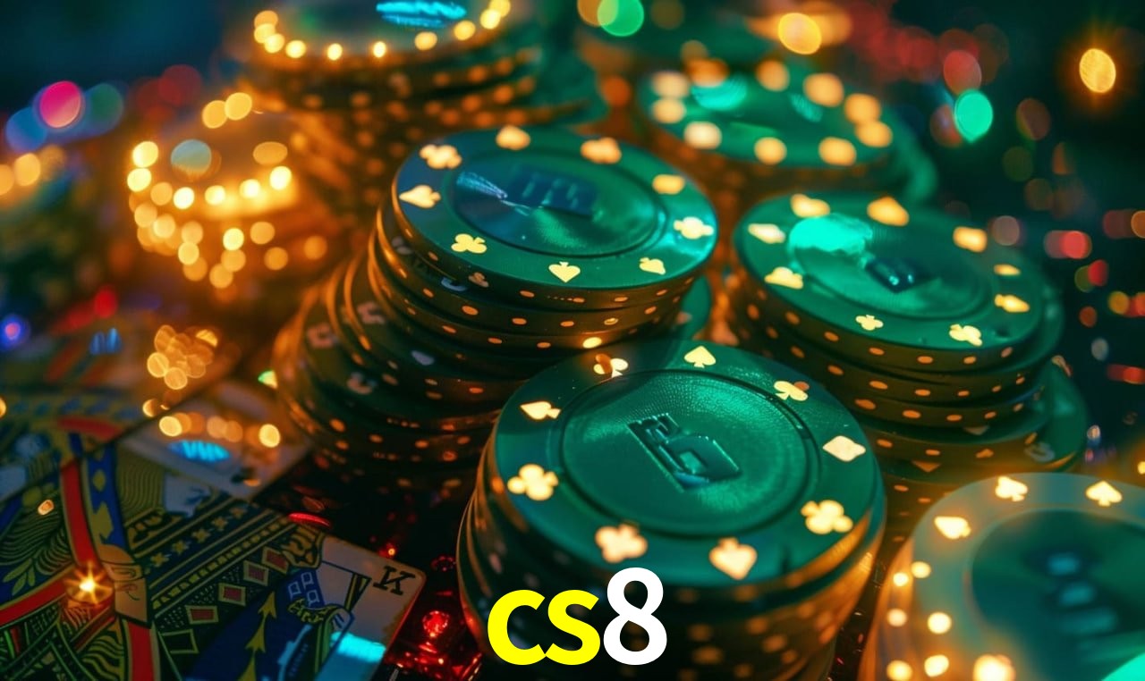 Estatísticas cs8