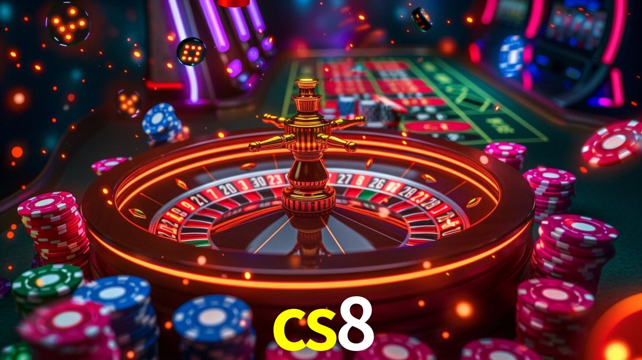 Interface do App cs8