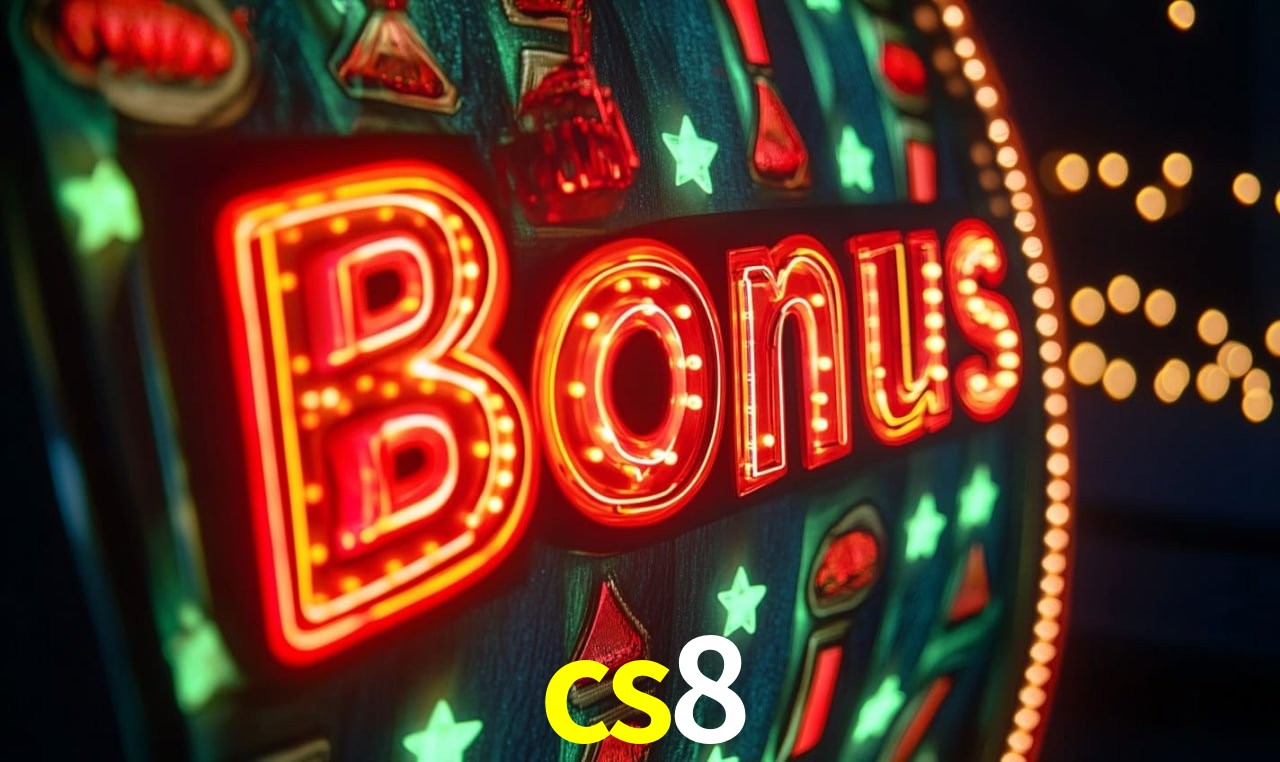 Torneios cs8