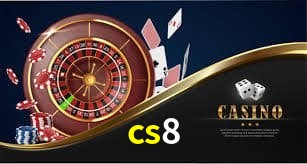 Estatísticas do Jogo cs8
