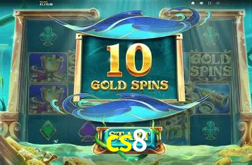 A Emoção da Loteria na cs8: Uma Chance de Mudança de Vida