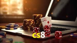 cs8: Seu Especialista em Apostas Esportivas Brasileiras