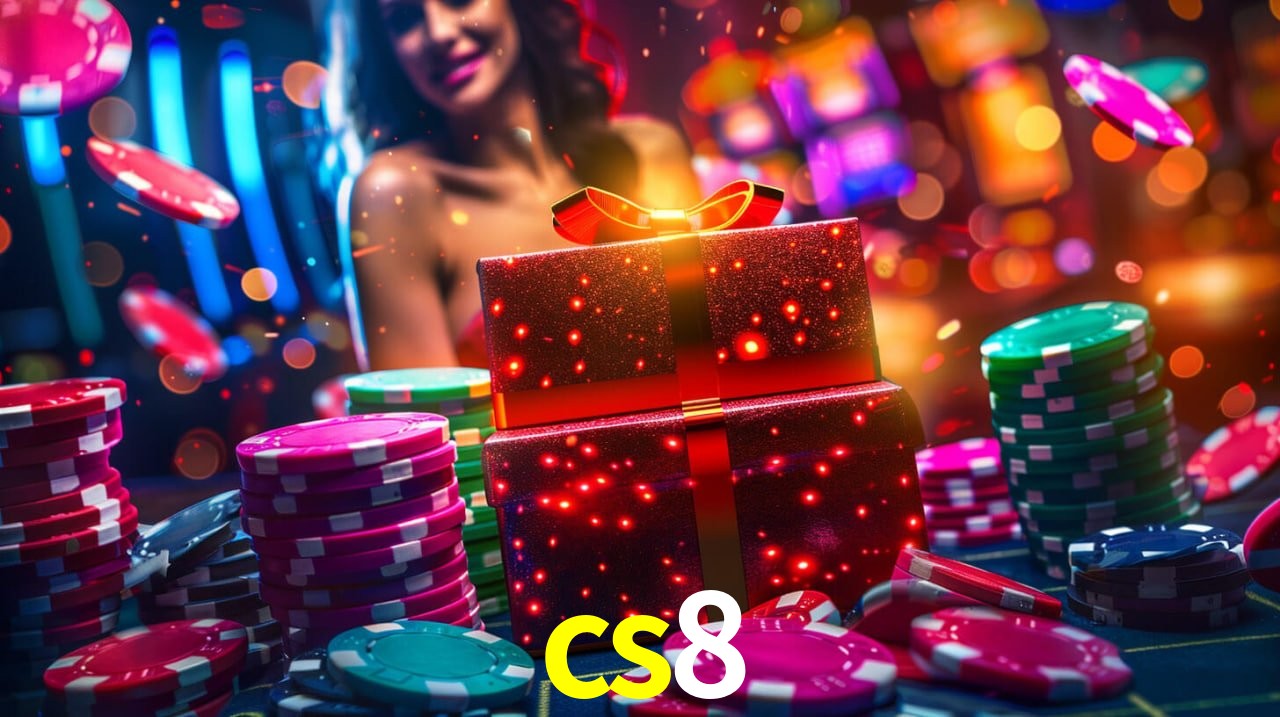 cassino cs8
