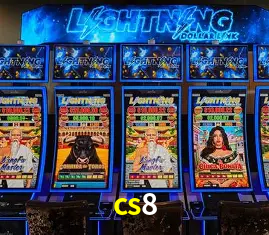 Desvendando o Mundo dos Jogos Virtuais na cs8