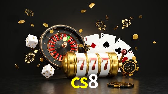 Game Providers cs8