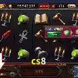 cs8 bet
