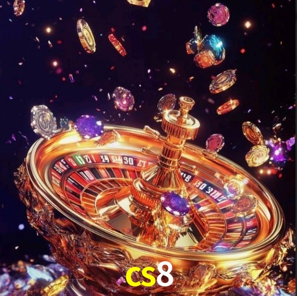 Sinta a adrenalina dos jogos de cassino com cs8