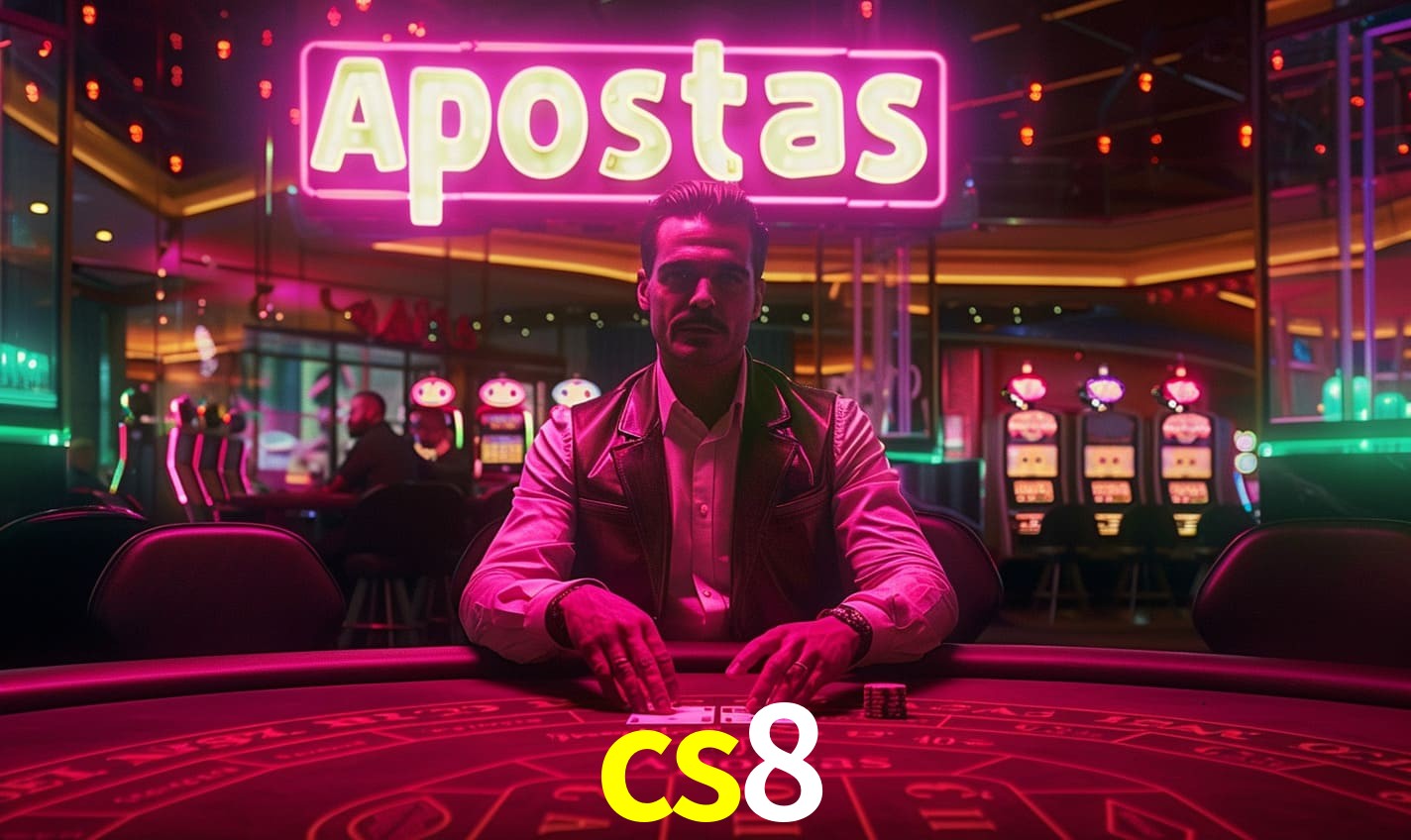 A Emoção da Loteria na cs8: Uma Chance de Mudança de Vida