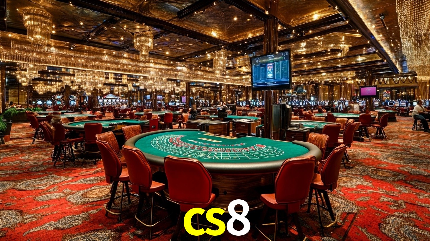 Tournaments cs8