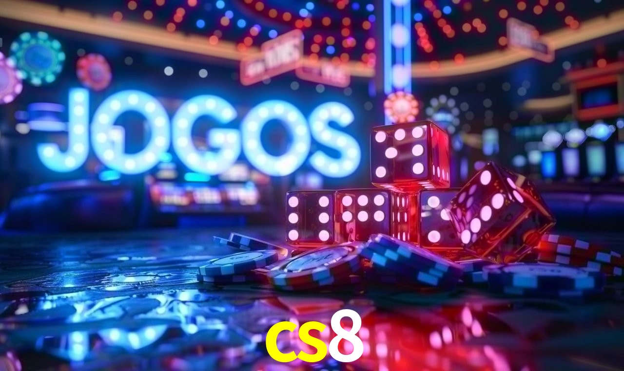 Bônus Diários cs8