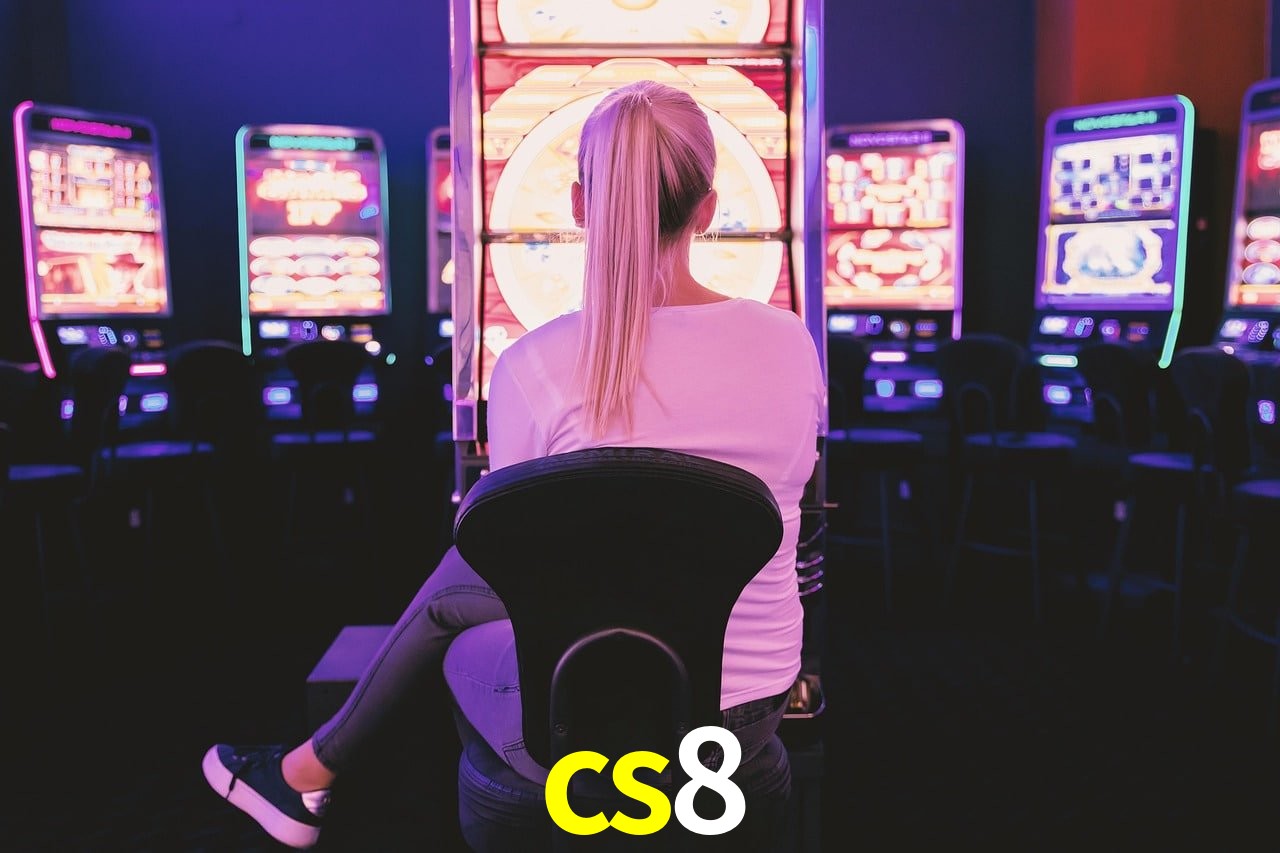Flash Promotion cs8