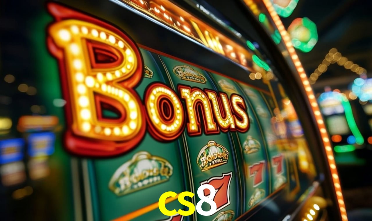 cs8