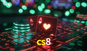Diretório de Jogos cs8