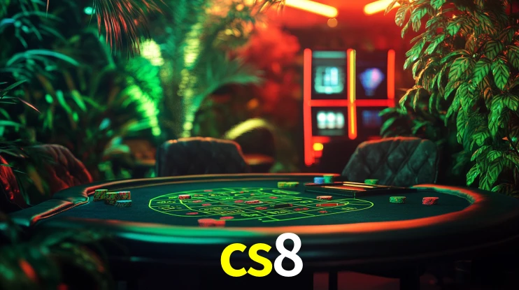 Bonus Features cs8