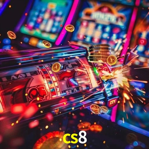 Casino VIP cs8