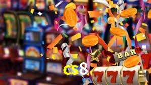 Bônus Generosos e Exclusivos no cs8 para Você!